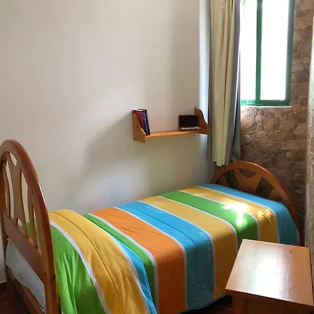 Ferienhaus La Molina *