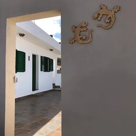 Ferienhaus La Molina *