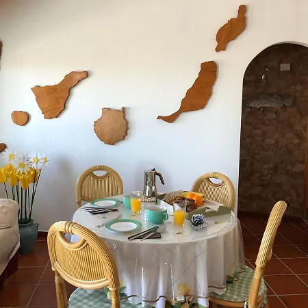 Ferienhaus La Molina *
