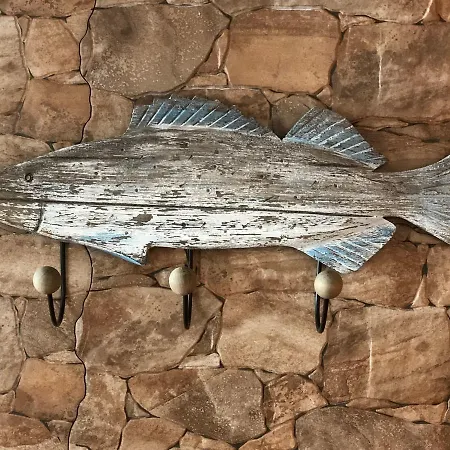 Ferienhaus La Molina *
