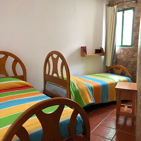 Hébergement de vacances La Molina *